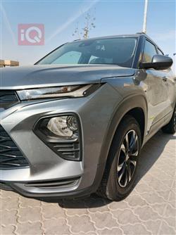 شيفروليه تريل بليزر